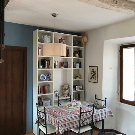 Appartamento Orta Centro Orta San Giulio Bagian luar foto