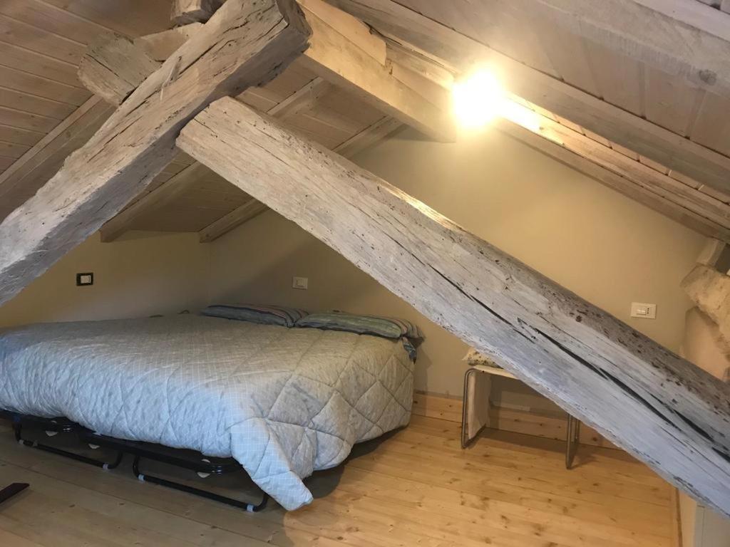 Appartamento Orta Centro Orta San Giulio Bagian luar foto