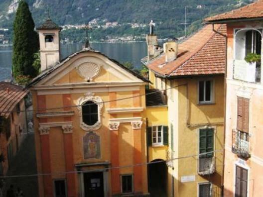 Appartamento Orta Centro Orta San Giulio Bagian luar foto