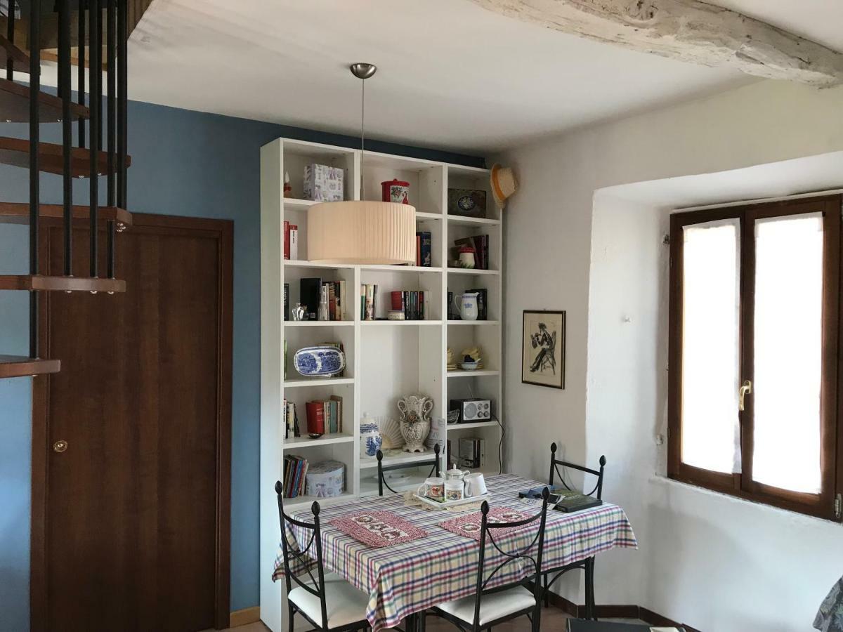 Appartamento Orta Centro Orta San Giulio Bagian luar foto