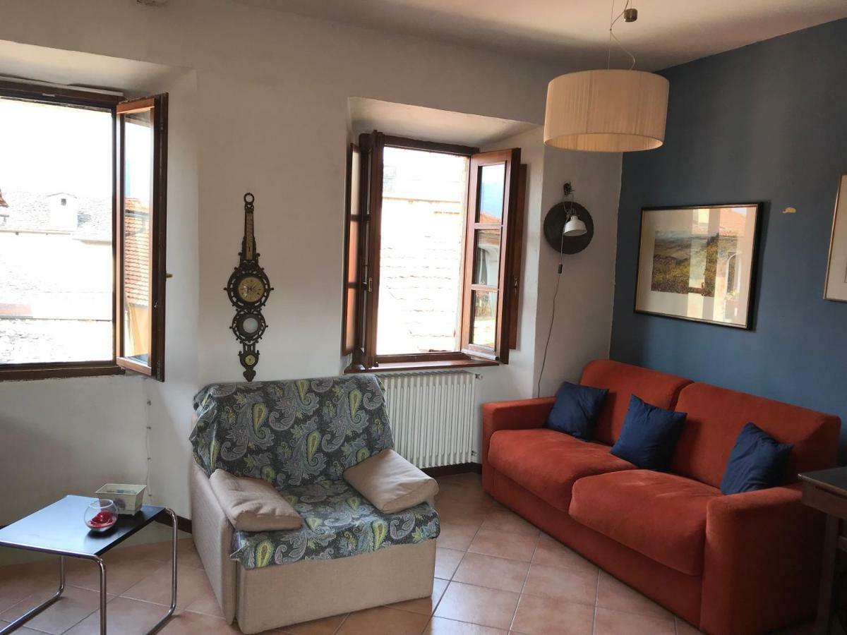 Appartamento Orta Centro Orta San Giulio Bagian luar foto